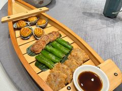-寻味顺德·顺峰山庄(大良店)