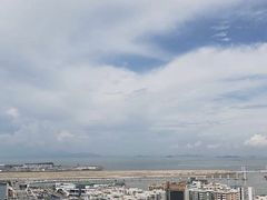 -东望洋炮台东望洋灯塔