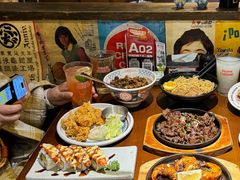 -小川洋风料理(江汉路店)
