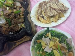 -羊桥饭店(江门紫沙路店)