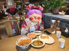 -河沿肉饼Beijing Pie(东华门店)
