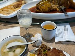 -味莊·青岛菜(云霄路店)