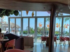 -水桶王国主题餐厅·聚会·生日派对·亲子活动·家庭套餐(亚龙湾希尔顿店)