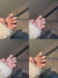 点击看大图 -M·X Nail日式美甲美睫