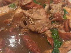 -姚记炒肝店(簋街店)