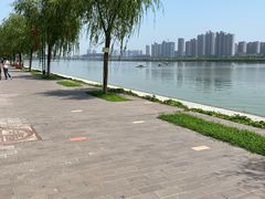 -咸阳湖景区