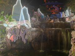 -茅山东方盐湖城景区