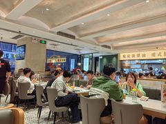 -香港新发烧腊茶餐厅(书城店)