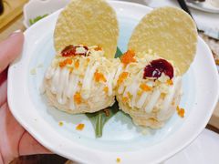 -小句号日本料理(江宁万达店)