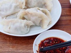 -奉天蚨祥饺子馆