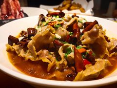 -张福记(陇海中路店)