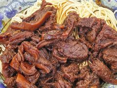 -旺泉餐饮店·清真牛肉面馆