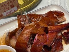 -先记烧鹅王·本地粤菜(福永店)
