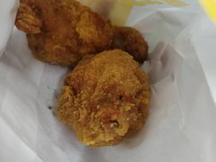 -麦当劳(永泰得来速店)