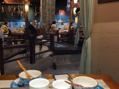-一味大院•桐庐菜传承店(春江路店)