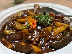 -唐廊烤鸭店(工体店)