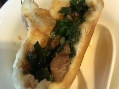 韭菜炉包-郑庄脂渣海鲜楼(九水路店)
