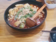 -湖南师大-三牌路鲜货冒菜
