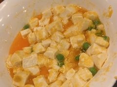 -奶奶的味道(胶州路店)