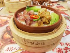 -点都德(大茶楼店)