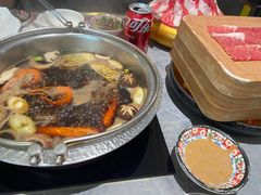 -樱煦和牛寿喜烧(如皋吾悦广场店)