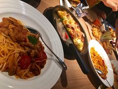 -必胜客(吾悦广场店)