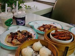 -阿政粤小馆(中央大街店)