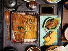 -玄白·炭烤活鳗(上海首店)