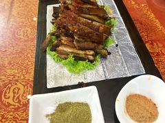 大夏烤羊排-国强手抓(北京西路店)