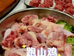 跑山鸡-顺德一品粥·20年凤城老字号(芳村店)