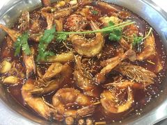 -槐店王婆大虾(长江道店)