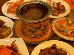 -富力丽思卡尔顿酒店·香荟全日制餐厅