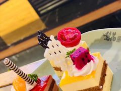 -梨花自助烤肉(天河城店)