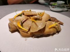 -晓粤·惹味粤菜(凯德乐峰广场店)
