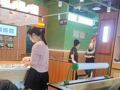 -0048鲜活香辣虾·火锅(铜陵路店)