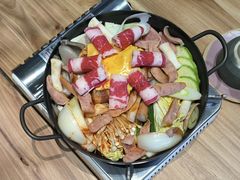 -KimPro 辛普乐概念韩餐