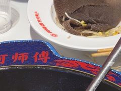 -何师傅美蛙鱼头(汉街店)