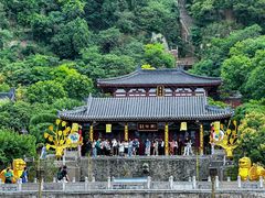 -华清宫景区