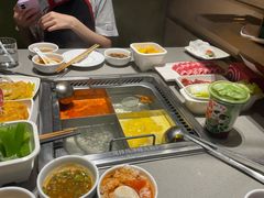 -海底捞火锅(龙湖北京大兴天街店)