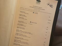 -ALBERGUE 1601 婆仔屋葡国餐厅