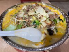 -喜家德虾仁水饺(飞洲国际店)