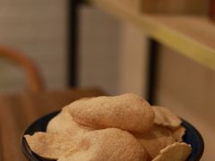 虾片-小桔象·泰国风味餐厅(惠城水门路16号店)