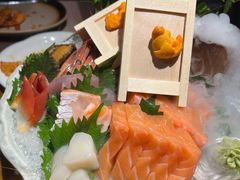 -和彩放题餐厅(酒仙桥店)