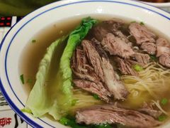 -七爺清汤腩(南开大悦城店)