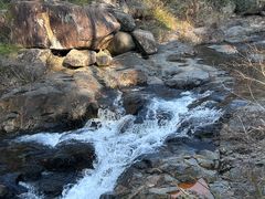 -祁门牯牛降观音堂风景区
