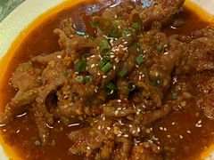 蒜香鸡脚-浩海火烧云傣家菜(京广店)