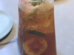 -梳打冰室(氹仔店)