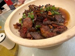 -椿记烧鹅(叠彩店)