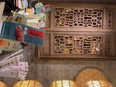 -南京大牌档(崇文门国瑞店)