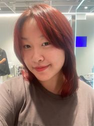 -M1 HAIR烫染